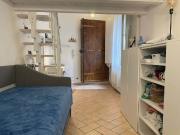Apartment in Via San Vitale, Bologna for 34 m²