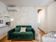 Apartment in Via San Vitale, Bologna for 40 m² with 1...