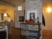 Apartment in Via San Zanobi, Firenze for 60 m with 1 bedroom