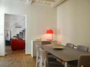 Apartment in Via Santa Maria Fulcorina 19 20123 Milano