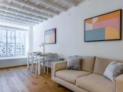 Apartment in Via Santa Maria Fulcorina