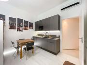 Apartment in Via Santa Maria Valle, Milano for 33 m