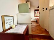 Apartment in Via Solferino, Milano for 28 m² with 1 bedroom