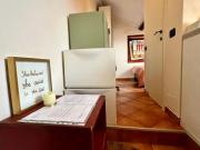 Apartment in Via Solferino, Milano for 28 m with 1 bedroom