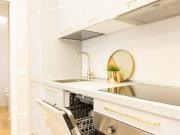 Apartment in Via Termopili, Milano for 40 m² with 1 bedroom