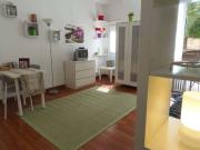 Apartment in Via Terraggio, Milano for 30 m²