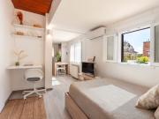 Apartment in Via Torino, Roma for 35 m²