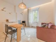 Apartment in Via Valtorta, Milano for 40 m² with 1 bedroom