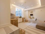 Apartment in Via Vincenzo Foppa, Milano for 42 m²