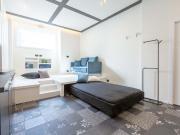 Apartment in Via Vincenzo Foppa, Milano for 47 m²