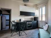 Apartment in Viale Nazario Sauro 5 20124 Milano MI