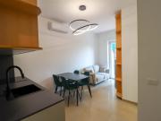 Apartment in Viale Romagna, Cinisello Balsamo for 40 m²...