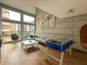 Apartment in Viale Romolo, Milano for 100 m² with 2 bedrooms