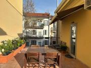 Apartment in Viale Stelvio, Milano for 48 m with 1 bedroom