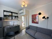 Apartment in Viale Stelvio, Milano for 48 m² with 1 bedroom