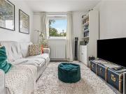 apartment in Victoria Drive, London SW19 United Kingdom