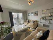 apartment in Victoria Quay, Swansea, SA1