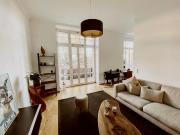 Apartment in Viertelsweg, Leipzig for 60 m² with 1 bedroom