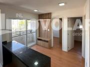 apartment in Vila Paulicéia São Paulo SP