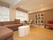 apartment in Vincent Square, London SW1P United Kingdom