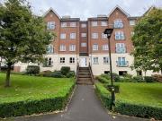 apartment in Viridian Square Aylesbury