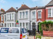 apartment in Voltaire Road, Clapham Old Town