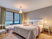 Apartment in Vorwerk, Lassan for 45 m² with 1 bedroom