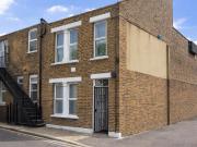 Apartment In Wagner Street, London Se15
