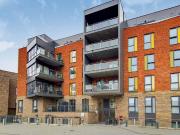 apartment in Waleorde Road