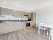apartment in Walnut Tree Close