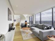 apartment in Walworth Road