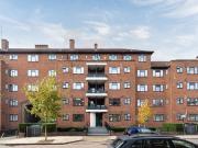 apartment in Wandsworth Road