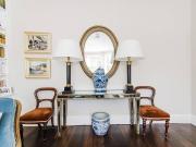 apartment in Warwick Road