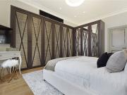apartment in Washington House, Basil Street SW3 United...