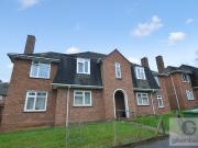 apartment in Waterman Road, Norwich, Norfolk