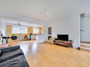 apartment in Watermill Close, Richmond TW10 United Kingdom apartment in Watermill Close, Richmond TW10 United Kingdom