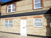 apartment in Watford