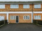 apartment in Watford WD25