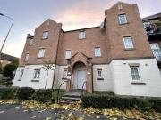 apartment in Waun Ddyfal, Cardiff