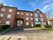Apartment in Wellington Walk Stockton, TS18