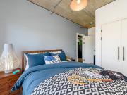 apartment in Wembley Park