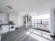 Apartment In West Green Road, London N15