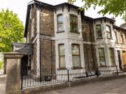 apartment in West Grove, Cardiff