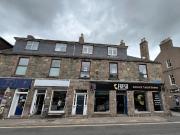 apartment in West High Street Inverurie, AB51