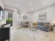 apartment in Westbourne Grove, Bayswater W2 United Kingdom