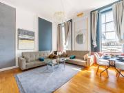 apartment in Westbourne Terrace