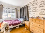apartment in Westbridge Road