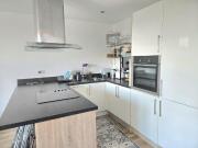 apartment in Westbury Court, Bicester OX26 6JU
