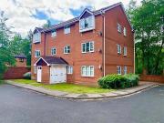 apartment in Weston Drive BILSTON