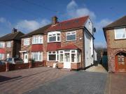 apartment in Westpole Avenue, Cockfosters, Barnet